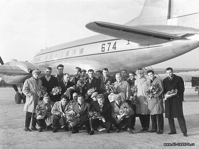 pyongyang novembre 1960 kyryla2