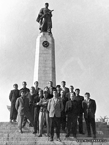 pyongyang novembre 1960 kyryla3