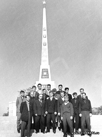 pyongyang novembre 1960 kyryla4